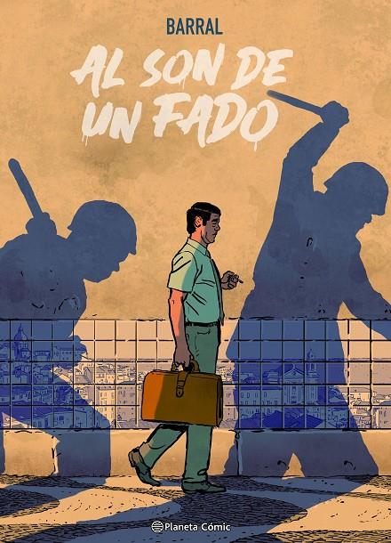 AL SON DE UN FADO | 9788411404730 | BARRAL, NICOLAS | Galatea Llibres | Llibreria online de Reus, Tarragona | Comprar llibres en català i castellà online