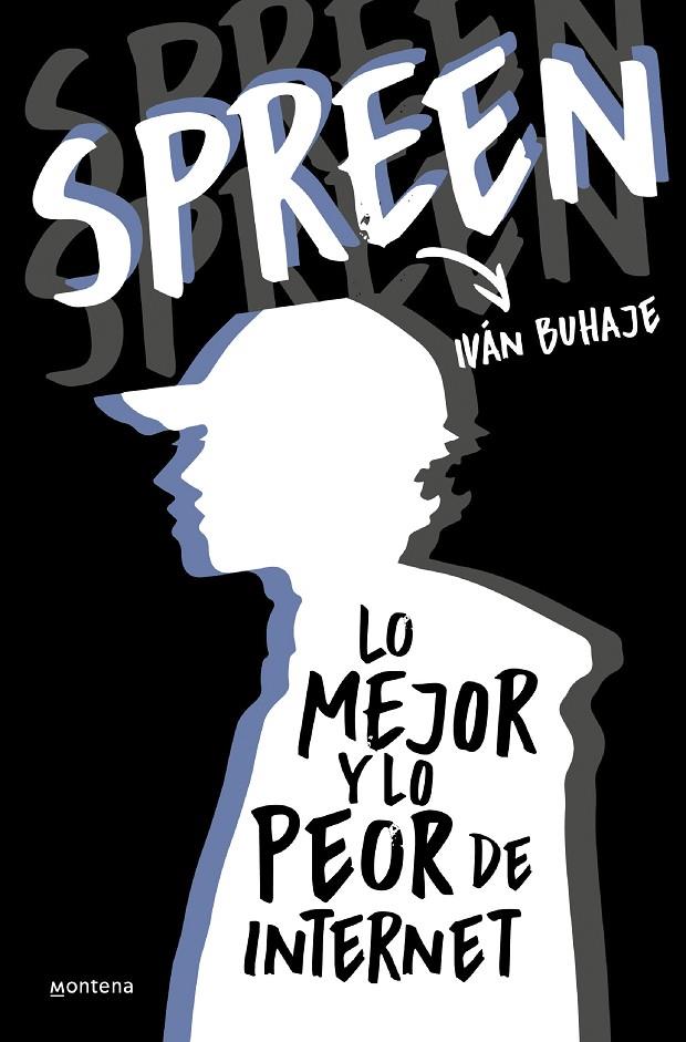 LO MEJOR Y LO PEOR DE INTERNET. SPREEN | 9788419501004 | SPREEN | Galatea Llibres | Llibreria online de Reus, Tarragona | Comprar llibres en català i castellà online