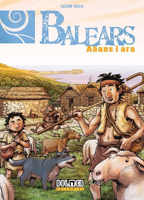 BALEARS ABANS I ARA | 9788492458707 | BOU, QUIM | Galatea Llibres | Llibreria online de Reus, Tarragona | Comprar llibres en català i castellà online