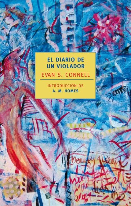 DIARIO DE UN VIOLADOR, EL | 9788420473376 | CONNELL, EVAN S. | Galatea Llibres | Llibreria online de Reus, Tarragona | Comprar llibres en català i castellà online