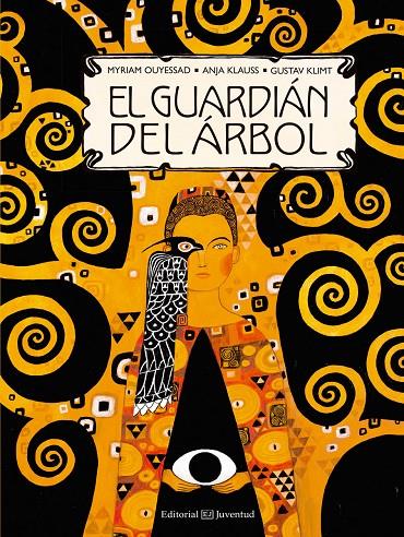 EL GUARDIÁN DEL ÁRBOL | 9788426143952 | OUYESSAD, MYRIAM | Galatea Llibres | Llibreria online de Reus, Tarragona | Comprar llibres en català i castellà online