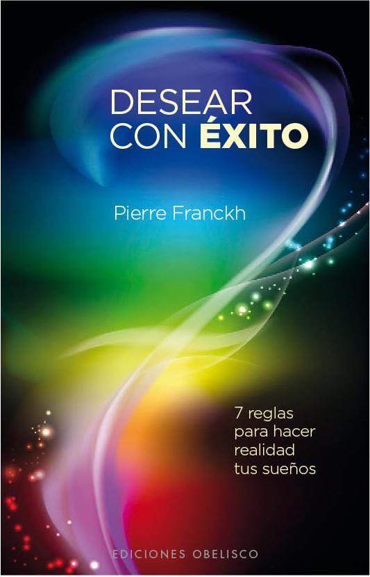 DESEAR CON EXITO | 9788497778176 | FRANCKH, PIERRE | Galatea Llibres | Llibreria online de Reus, Tarragona | Comprar llibres en català i castellà online