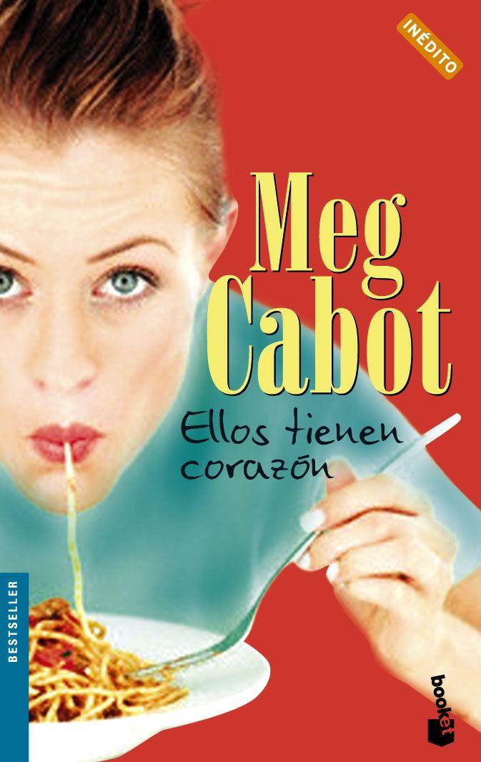 ELLOS TIENEN CORAZON? | 9788408067467 | CABOT, MEG | Galatea Llibres | Llibreria online de Reus, Tarragona | Comprar llibres en català i castellà online