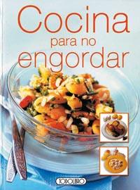 COCINA PARA NO ENGORDAR | 9788484269588 | TODOLIBRO, EQUIPO | Galatea Llibres | Llibreria online de Reus, Tarragona | Comprar llibres en català i castellà online