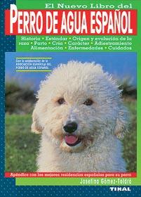 PERRO DE AGUA, EL NUEVO LIBRO | 9788430582884 | GOMEZ-TOLDRA, JOSEFINA | Galatea Llibres | Llibreria online de Reus, Tarragona | Comprar llibres en català i castellà online