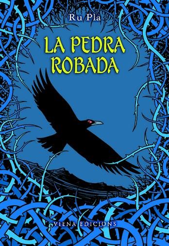 PEDRA ROBADA, LA | 9788483305638 | PLA, RU | Galatea Llibres | Llibreria online de Reus, Tarragona | Comprar llibres en català i castellà online