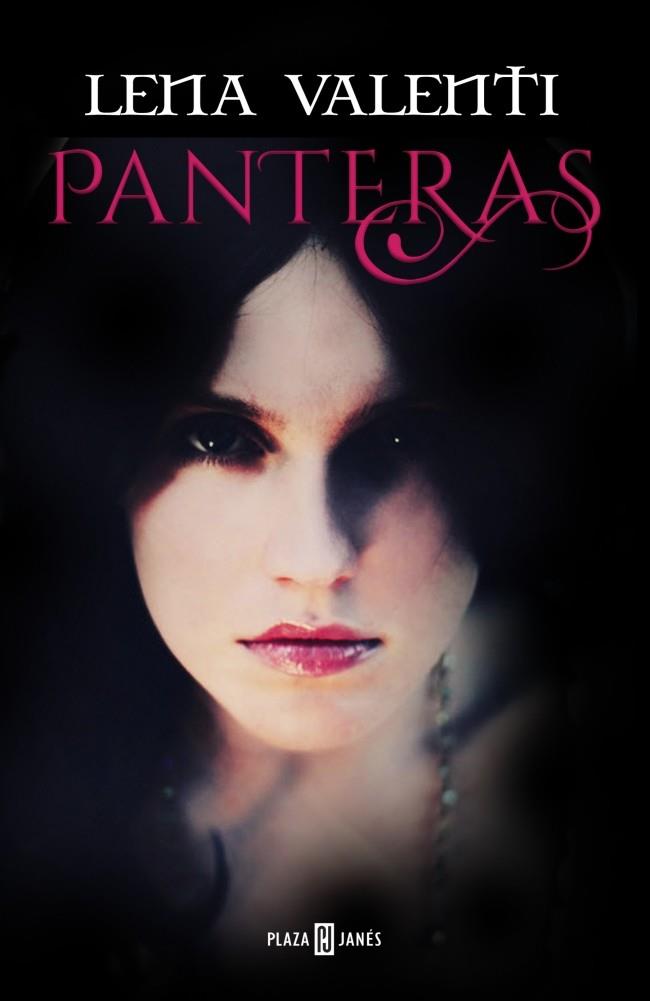 PANTERAS | 9788401342325 | VALENTI, LENA | Galatea Llibres | Llibreria online de Reus, Tarragona | Comprar llibres en català i castellà online