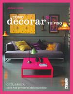 CÓMO DECORAR TU PISO | 9788475566412 | AHERN, ABIGAIL | Galatea Llibres | Llibreria online de Reus, Tarragona | Comprar llibres en català i castellà online