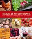 MANUAL DE AUTOSUFICIENCIA | 9788480769860 | CANDLIN, ALISON | Galatea Llibres | Llibreria online de Reus, Tarragona | Comprar llibres en català i castellà online