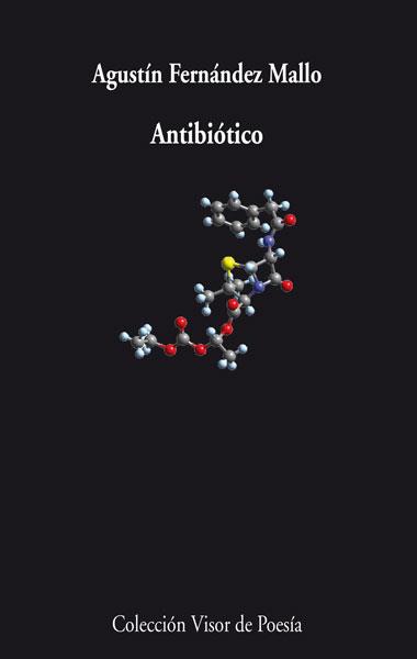 ANTIBIOTICO | 9788498958188 | FERNANDEZ MALLO, AGUSTIN | Galatea Llibres | Llibreria online de Reus, Tarragona | Comprar llibres en català i castellà online