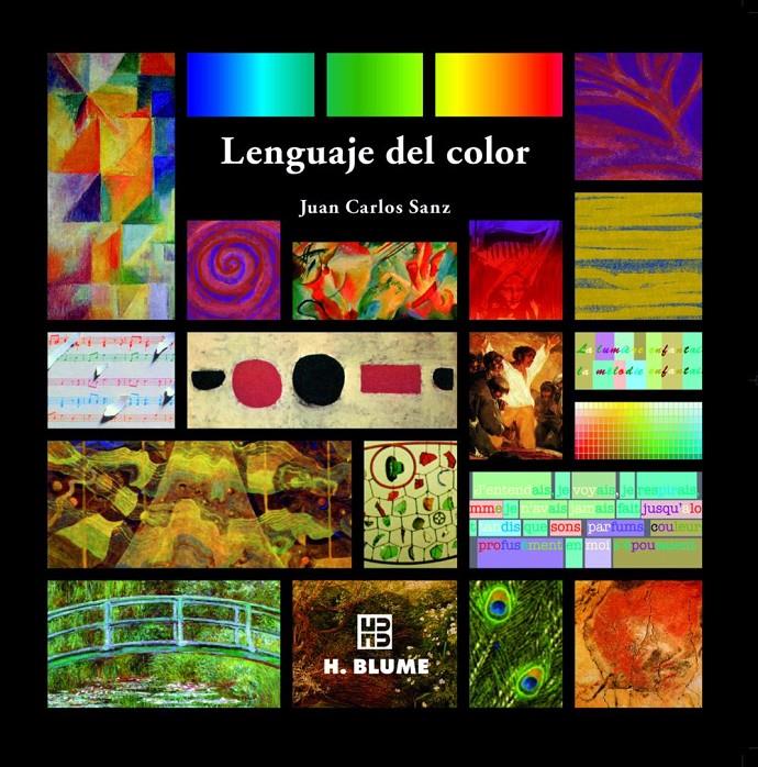 LENGUAJE DEL COLOR | 9788489840935 | SANZ,JUAN CARLOS | Galatea Llibres | Llibreria online de Reus, Tarragona | Comprar llibres en català i castellà online