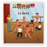 DANSA, LA | 9788466122641 | DE GUIBERT, FRANÇOISE | Galatea Llibres | Llibreria online de Reus, Tarragona | Comprar llibres en català i castellà online