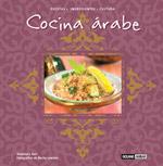 COCINA ARABE | 9788475565583 | LAWTON, BECKY/ AZZI, ADBELAZIZ | Galatea Llibres | Llibreria online de Reus, Tarragona | Comprar llibres en català i castellà online