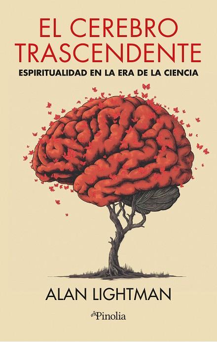 EL CEREBRO TRASCENDENTE | 9788419878786 | LIGHTMAN, ALAN | Galatea Llibres | Librería online de Reus, Tarragona | Comprar libros en catalán y castellano online