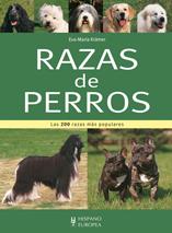 RAZAS DE PERROS | 9788425518928 | KRÄMER, EVA-MARIA | Galatea Llibres | Llibreria online de Reus, Tarragona | Comprar llibres en català i castellà online