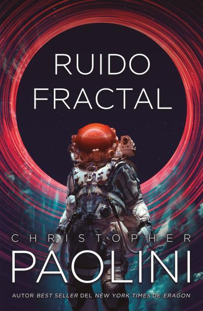 RUIDO FRACTAL | 9788410085442 | PAOLINI, CHRISTOPHER | Galatea Llibres | Llibreria online de Reus, Tarragona | Comprar llibres en català i castellà online