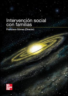 INTERVENCION SOCIAL CON NUEVAS FAMILIAS | 9788448167462 | GOMEZ, FCO. | Galatea Llibres | Llibreria online de Reus, Tarragona | Comprar llibres en català i castellà online