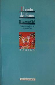 CANTO DEL SEÑOR, EL. BHAGAVAD-GITA | 9788470307089 | ANóNIMO | Galatea Llibres | Librería online de Reus, Tarragona | Comprar libros en catalán y castellano online