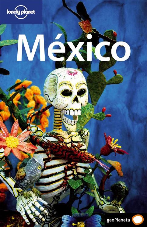 MÉXICO LONELY PLANET | 9788408083139 | A.A.V.V. | Galatea Llibres | Llibreria online de Reus, Tarragona | Comprar llibres en català i castellà online