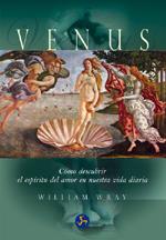 VENUS | 9788495973320 | WRAY, WILLIAM | Galatea Llibres | Llibreria online de Reus, Tarragona | Comprar llibres en català i castellà online