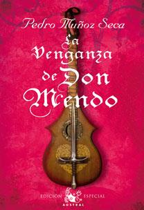 VENGANZA DE DON MENDO | 9788467031812 | MUÑOZ SECA, PEDRO | Galatea Llibres | Librería online de Reus, Tarragona | Comprar libros en catalán y castellano online