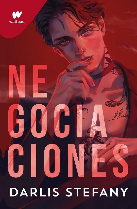 NEGOCIACIONES (EL NEGOCIO 2) | 9788419169860 | STEFANY, DARLIS | Galatea Llibres | Llibreria online de Reus, Tarragona | Comprar llibres en català i castellà online