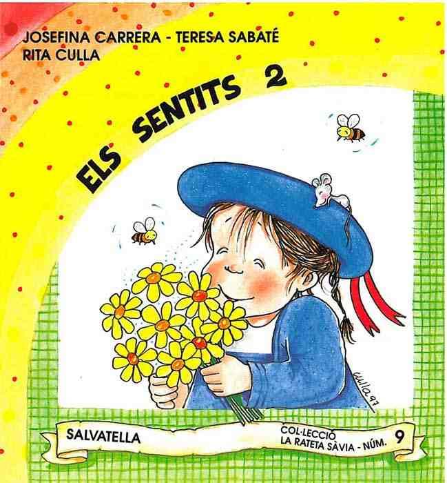 SENTITS 2.MAJUSCULES | 9788472108837 | SABATÉ RODIÉ, TERESA | Galatea Llibres | Llibreria online de Reus, Tarragona | Comprar llibres en català i castellà online