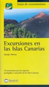 EXCURSIONES EN LAS ISLAS CANARIAS | 9788495760289 | ALONSO, JUANJO | Galatea Llibres | Llibreria online de Reus, Tarragona | Comprar llibres en català i castellà online