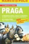 PRAGA | 9788473333221 | BUCHHOLZ, ANTJE | Galatea Llibres | Llibreria online de Reus, Tarragona | Comprar llibres en català i castellà online