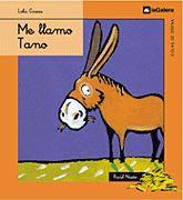 ME LLAMO TANO | 9788424625856 | CASAS, LOLA | Galatea Llibres | Librería online de Reus, Tarragona | Comprar libros en catalán y castellano online