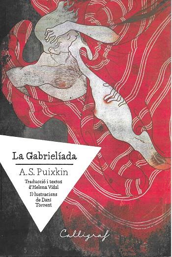 LA GABRIELIADA | 9788494400469 | PUIXKHIN, A.S. | Galatea Llibres | Llibreria online de Reus, Tarragona | Comprar llibres en català i castellà online