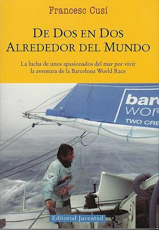 DE DOS EN DOS, ALRREDEDOR DEL MUNDO | 9788426138996 | CUSI, FRANCESC | Galatea Llibres | Librería online de Reus, Tarragona | Comprar libros en catalán y castellano online