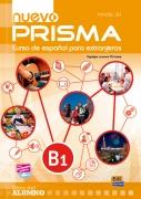 NUEVO PRISMA B1 ALUMNO | 9788498486360 | VV. AA. | Galatea Llibres | Llibreria online de Reus, Tarragona | Comprar llibres en català i castellà online