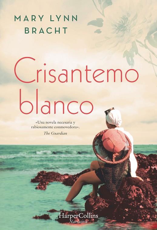 CRISANTEMO BLANCO | 9788491392446 | LYNN BRACHT, MARY | Galatea Llibres | Llibreria online de Reus, Tarragona | Comprar llibres en català i castellà online