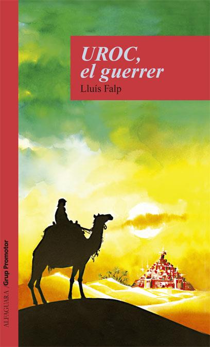 OPERACIO AFRICA | 9788484350644 | DE DEU PRATS, JOAN | Galatea Llibres | Librería online de Reus, Tarragona | Comprar libros en catalán y castellano online