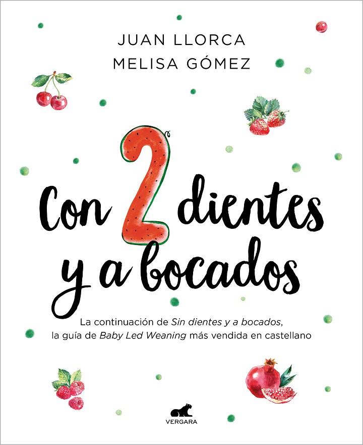 CON DOS DIENTES Y A BOCADOS | 9788419820358 | LLORCA, JUAN/GÓMEZ, MELISA | Galatea Llibres | Llibreria online de Reus, Tarragona | Comprar llibres en català i castellà online