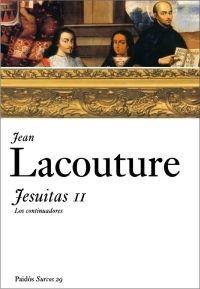 JESUITAS 2 | 9788449319082 | LACOUTURE, JEAN | Galatea Llibres | Librería online de Reus, Tarragona | Comprar libros en catalán y castellano online