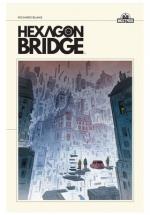 HEXAGON BRIDGE | 9788419903884 | BLAKE, RICHARD | Galatea Llibres | Llibreria online de Reus, Tarragona | Comprar llibres en català i castellà online