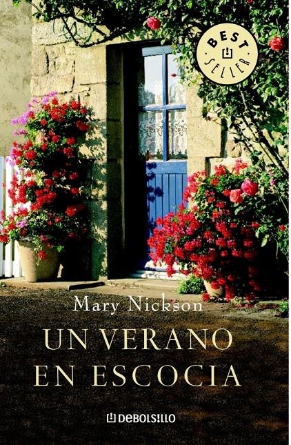 UN VERANO EN ESCOCIA | 9788483464052 | NICKSON, MARY | Galatea Llibres | Llibreria online de Reus, Tarragona | Comprar llibres en català i castellà online