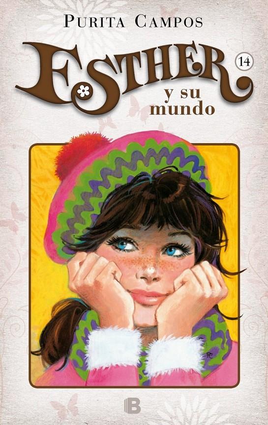 ESTHER Y SU MUNDO 14 | 9788466659376 | CAMPOS, PURITA | Galatea Llibres | Librería online de Reus, Tarragona | Comprar libros en catalán y castellano online