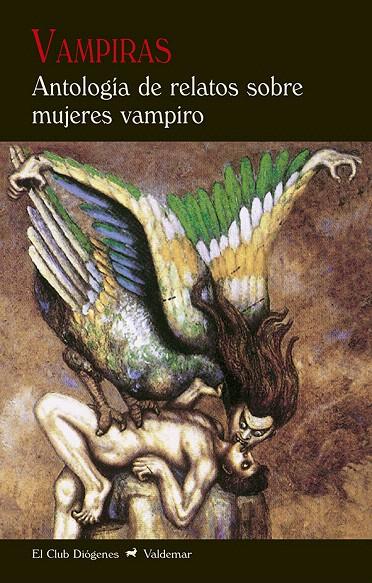 VAMPIRAS | 9788477029601 | Galatea Llibres | Llibreria online de Reus, Tarragona | Comprar llibres en català i castellà online