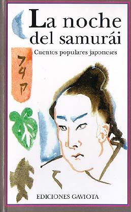 NOCHE DEL SAMURAI, LA | 9788439280279 | Galatea Llibres | Librería online de Reus, Tarragona | Comprar libros en catalán y castellano online