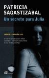 SECRETO PARA JULIA, UN | 9788476696279 | SAGASTIZABAL, PATRICIA | Galatea Llibres | Llibreria online de Reus, Tarragona | Comprar llibres en català i castellà online