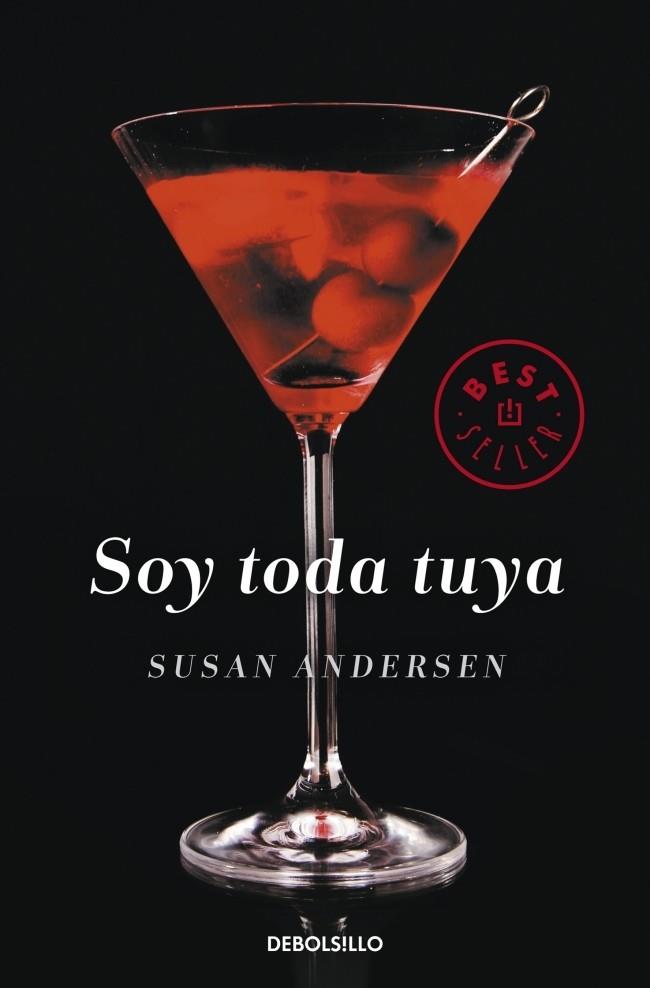 SOY TODA TUYA | 9788490323236 | ANDERSEN, SUSAN | Galatea Llibres | Llibreria online de Reus, Tarragona | Comprar llibres en català i castellà online