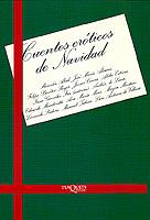 CUENTOS EROTICOS DE NAVIDAD | 9788483106624 | VVAA | Galatea Llibres | Librería online de Reus, Tarragona | Comprar libros en catalán y castellano online