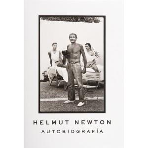 HELMUT NEWTON AUTOBIOGRAFIA | 9788493303631 | NEWTON, HELMUT | Galatea Llibres | Llibreria online de Reus, Tarragona | Comprar llibres en català i castellà online