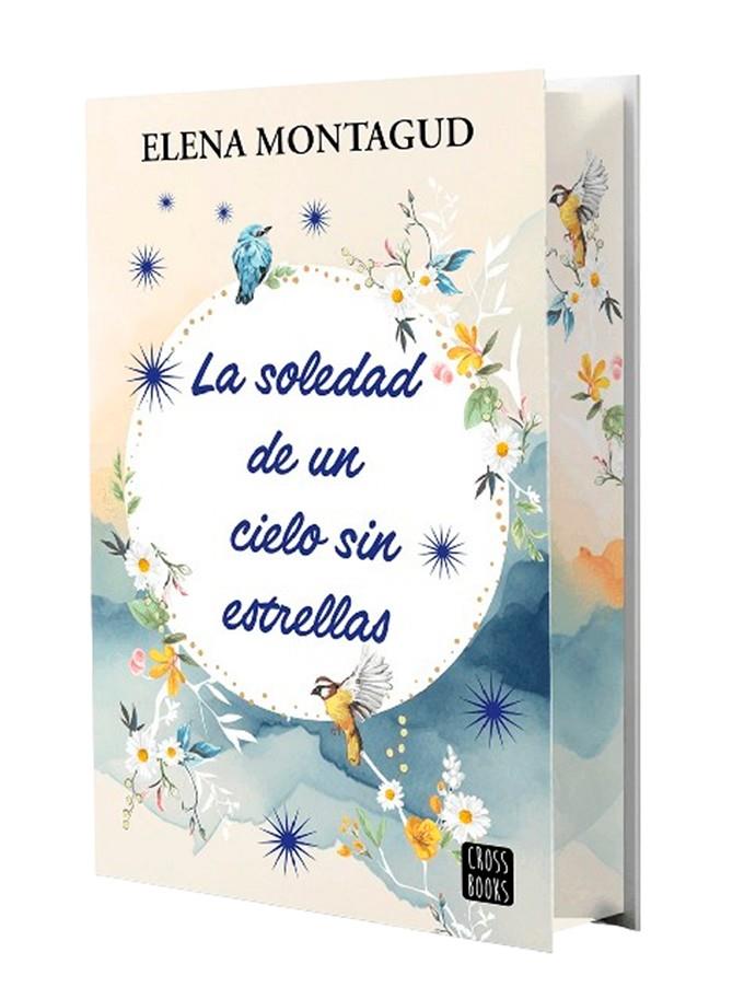 LA SOLEDAD DE UN CIELO SIN ESTRELLAS | 9788408297864 | MONTAGUD, ELENA | Galatea Llibres | Librería online de Reus, Tarragona | Comprar libros en catalán y castellano online