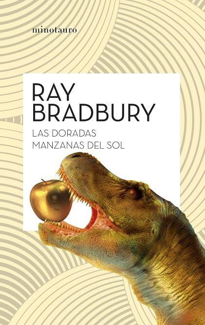 LAS DORADAS MANZANAS DEL SOL | 9788445018217 | BRADBURY, RAY | Galatea Llibres | Llibreria online de Reus, Tarragona | Comprar llibres en català i castellà online