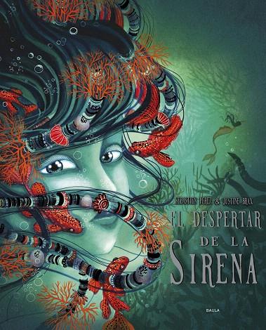 EL DESPERTAR DE LA SIRENA | 9788447953646 | Galatea Llibres | Llibreria online de Reus, Tarragona | Comprar llibres en català i castellà online