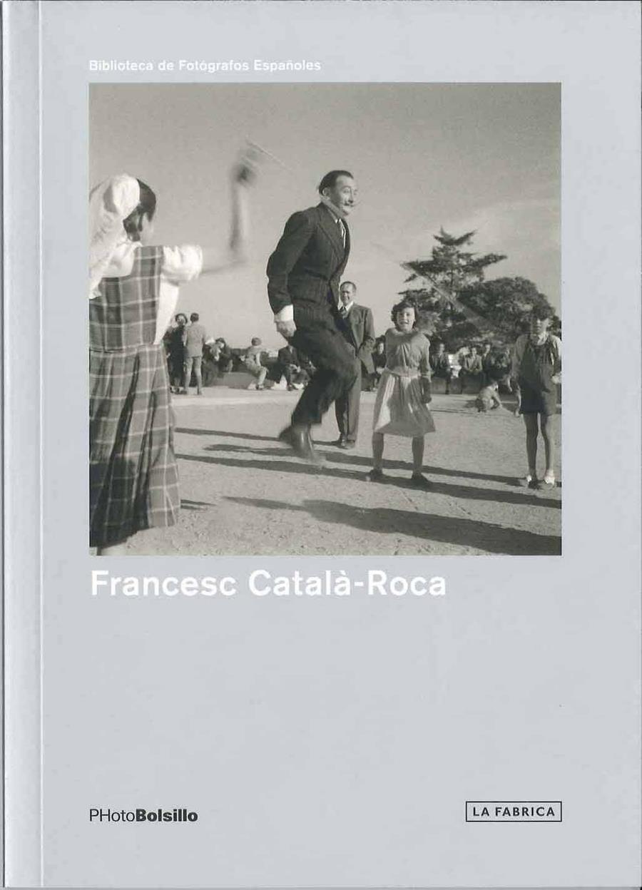 CATALÁ ROCA | 9788492498734 | CATALÀ-ROCA, FRANCESC | Galatea Llibres | Librería online de Reus, Tarragona | Comprar libros en catalán y castellano online